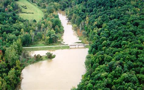 Black River Experience - Michigan Water Trails