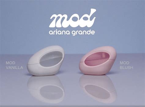 Mod blush eau de parfum ariana grande ulta beauty – Artofit