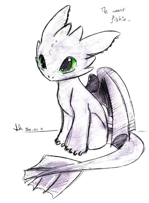 17+ Dragon Drawings (Cool, Cute, Easy) For Your and Your Kids Easy ...