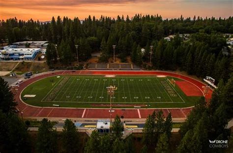 Nevada Union High School - Athletics