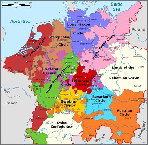 Burgundian Rhapsody - the legacy of Charles | alternatehistory.com