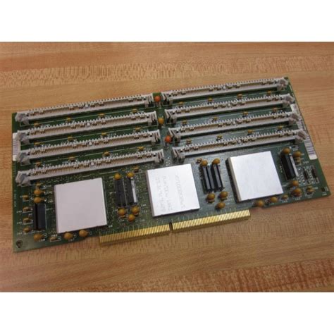 IBM 71F1395 Memory Expansion Card - Used - Mara Industrial