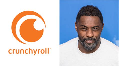 Crunchyroll snags four million subs & reveals Idris Elba development deal - TBI Vision