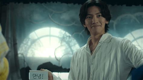 The Sound of Magic Trailer: Ji Chang-wook is a Mysterious Magician With ...