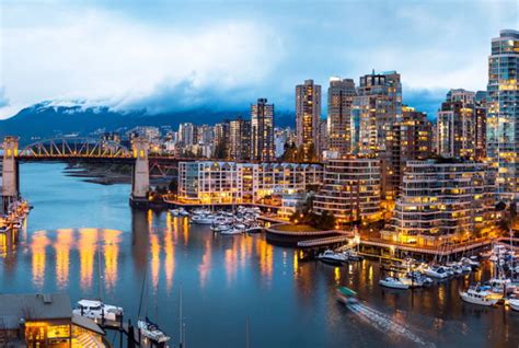 Best 10 Cities To Settle In Canada As A New Immigrant