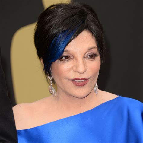 7 Reasons Why Liza Minnelli Was the REAL Star at the 2014 Oscars - In ...