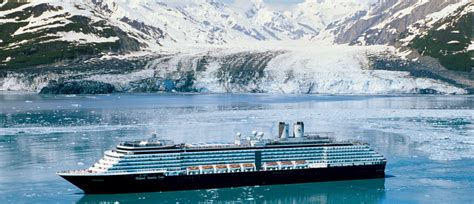 Vancouver to Whittier Alaska Cruises | AlaskaTravel.com