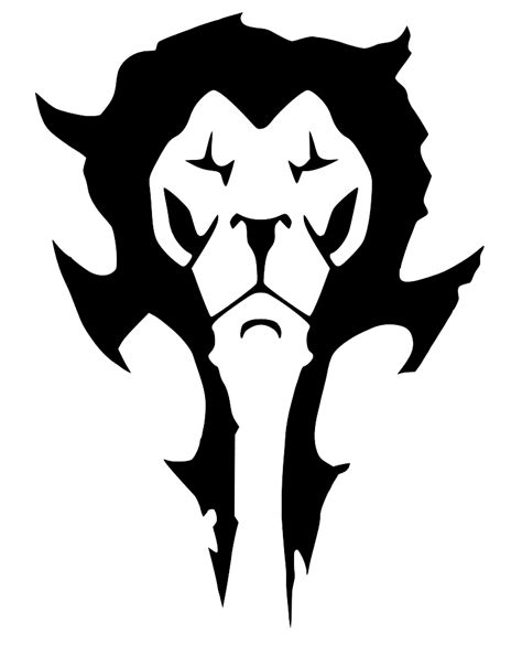 Horde Logo Vector at Vectorified.com | Collection of Horde Logo Vector free for personal use