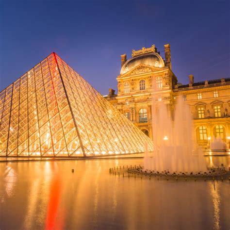 Paris at Night editorial photo. Image of view, french - 62553431