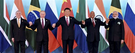 Stumbling bloc: Influence of the BRICS isn’t building, it’s crumbling | This Week In Asia ...