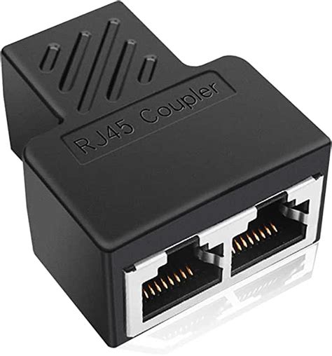 Amazon.ca: Ethernet Splitter