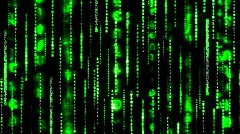 Animated Matrix Wallpaper Windows 10 - WallpaperSafari