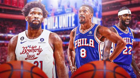 Sixers' biggest disappointment early in 2023-24 NBA season