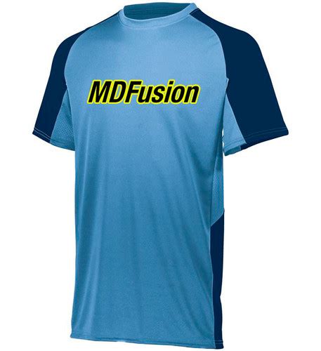 MD Fusion Uniform® Training Jersey | MD Fusion Soccer