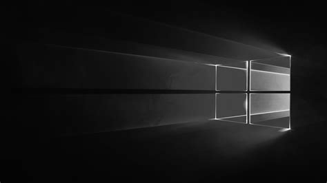 Windows 10 Dark Wallpaper (70+ images)