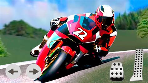 Bike Race Game - Real Bike Racing Gameplay Android & iOS Free Game ...