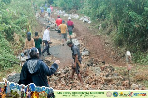 San Jose Occidental Mindoro Tourism - More Than A Gateway - Island ...