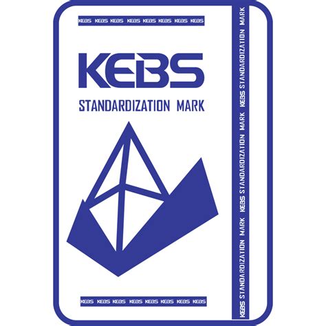 Kebs logo, Vector Logo of Kebs brand free download (eps, ai, png, cdr) formats