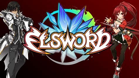 Elsword - Gameplay Trailer - YouTube