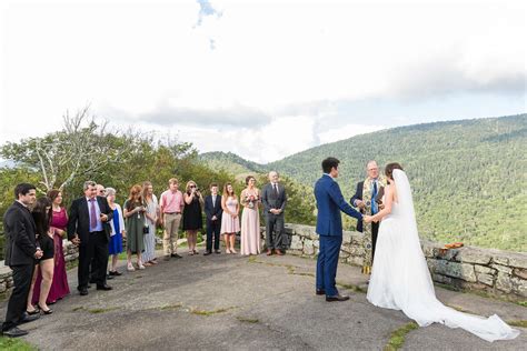 Elope Outdoors - Glassmine Falls Overlook