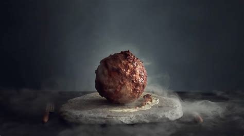 Company Revives Woolly Mammoth—in Meatball Form | PCMag