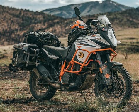 Nice Price – 2017 KTM 1090 Adventure | Bike-urious