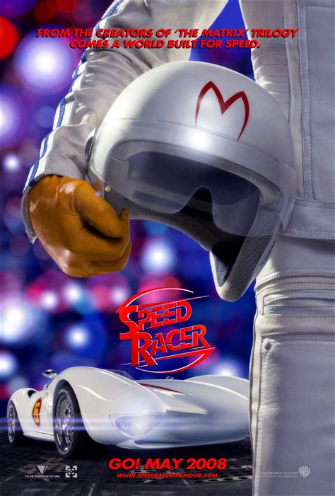 Speed Racer (2008 film) | Speed Racer | Fandom