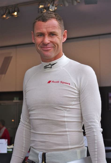 Tom Kristensen (racing driver) - Alchetron, the free social encyclopedia