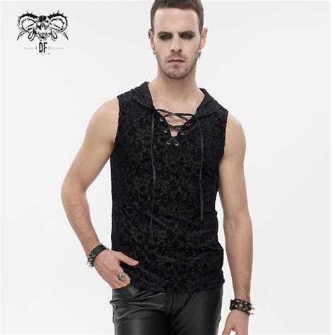 Men's Punk T-shirts and Tank Tops – Punk Design