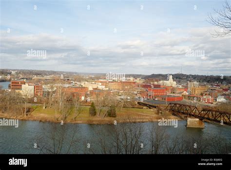 Zanesville ohio hi-res stock photography and images - Alamy