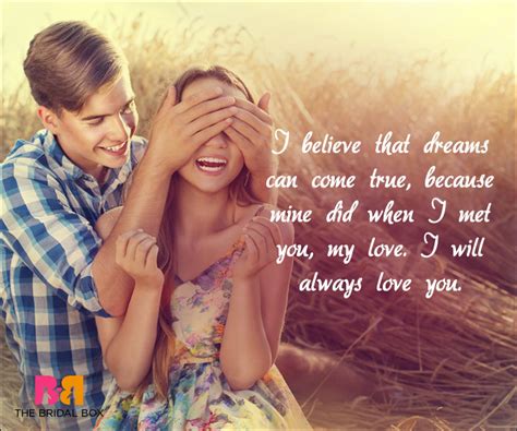 Romantic Love Quotes Short - Wall Leaflets