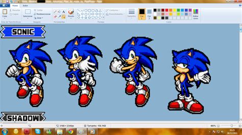 Advanced Pixel Arts-Preview by PixelPower23 on deviantART