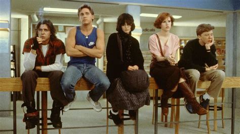 All class: The 25 most iconic high school movies | Yardbarker