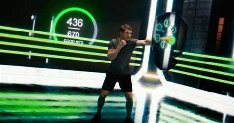 Best Oculus Quest 2 fitness games: get moving with these VR gems ...