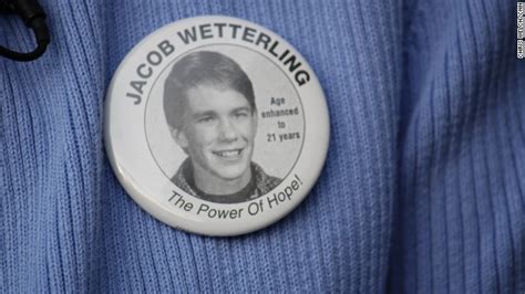 5 questions for my son, Jacob Wetterling's, abductor - CNN