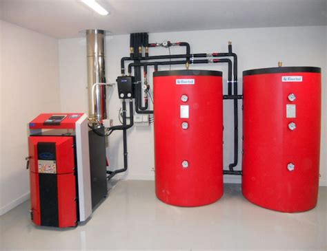 Central Heating | Residential | Biomass boiler, Central heating, Heat