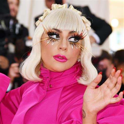 Gaga's Dazzling Return To The Met Gala 2024