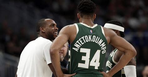 Why are things going wrong for the Milwaukee Bucks? - Sports Illustrated Milwaukee Bucks News ...