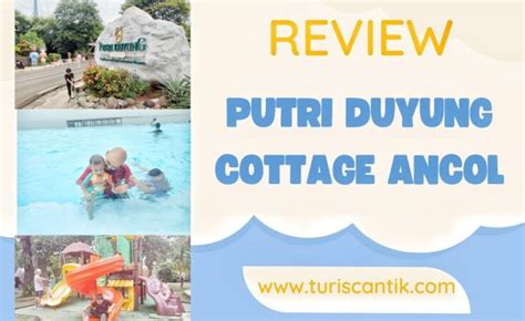 Review Putri Duyung Cottage Ancol