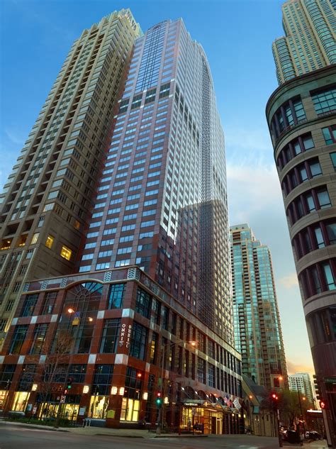 Omni Chicago Suites - Magnificent Mile: 2019 Room Prices $179, Deals & Reviews | Expedia