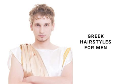 Details more than 124 greek hairstyles men - dedaotaonec