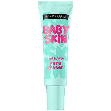 Maybelline Baby Skin Instant Pore Eraser