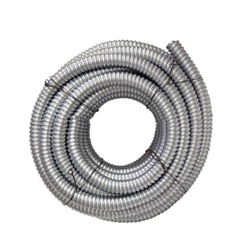 Flexible Metal Conduit | DDC Coolmakers