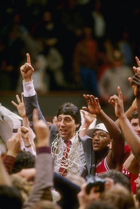 Why Jim Valvano’s ESPYS Speech Remains So Powerful 21 Years Later - ABC News