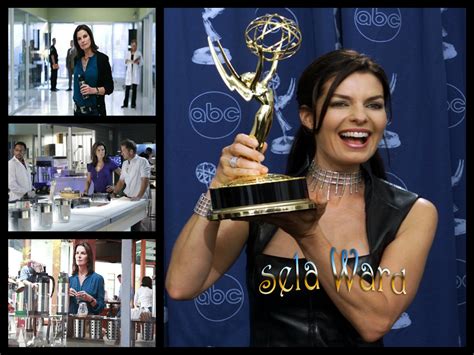 sela ward - CSI:NY Wallpaper (33656575) - Fanpop