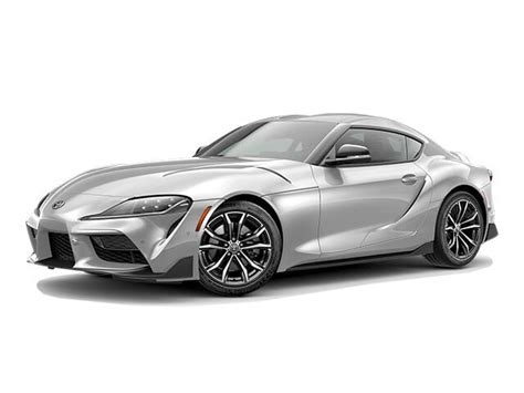 2023 Toyota GR Supra Coupe Digital Showroom | First Team Toyota