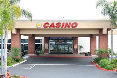 OCEAN'S ELEVEN CASINO, OCEANSIDE Infos and Offers - CasinosAvenue