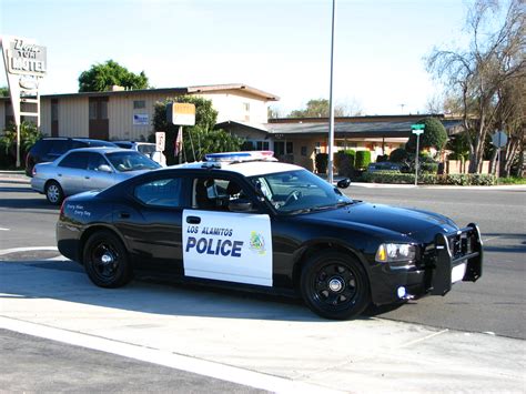 File:Los Alamitos Police Dodge Charger 5.7 Hemi V8 - Flickr - Highway ...