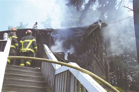 House fire prompts Gales Addition meeting tonight | Peninsula Daily News