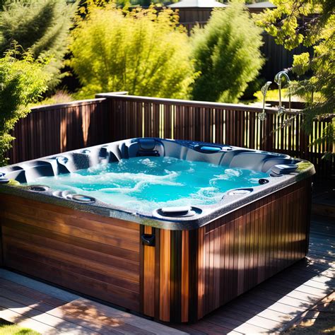 Whirlpool im Garten anlegen | Ihr Gartenprofi gartentyp.com